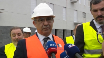 Imagem de Chumbo proposta ALRAA: Bolieiro diz que é importante garantir mobilidade