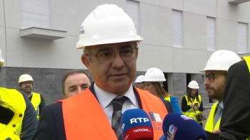 Imagem de Reunião trabalhadores SATA: Bolieiro diz-se disponível mas “não pode estar em todo o lado”