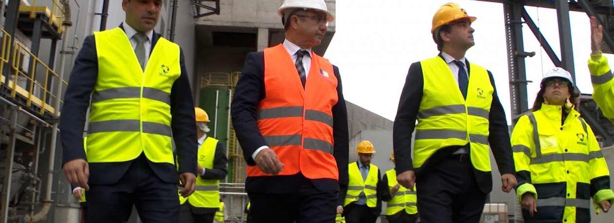 Imagem de Vice-presidente da Comissão Europeia garante que especificidades serão salvaguardadas