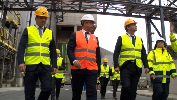 Imagem de Vice-presidente da Comissão Europeia garante que especificidades serão salvaguardadas