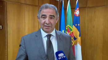 Imagem de Bolieiro felicita António José Seguro pela nomeação de Susana Goulart Costa