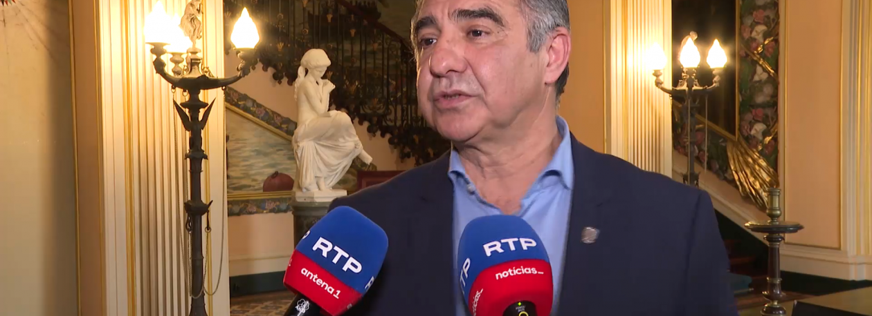 Imagem de Governo vai criar Grupo de Trabalho para acompanhar privatização do Handling da SATA