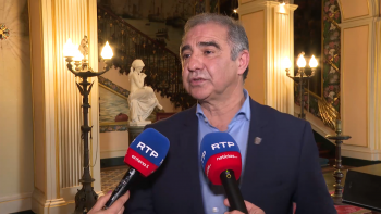 Imagem de Governo vai criar Grupo de Trabalho para acompanhar privatização do Handling da SATA