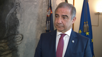 Imagem de Acordo Base das Lajes: Bolieiro quer contrapartidas diretas para a Região