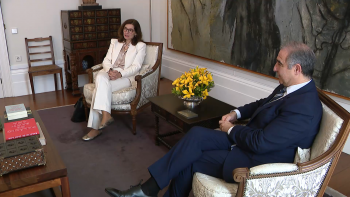 Imagem de Quadro Financeiro Plurianual: Açores e República alinhados na defesa dos interesses regionais