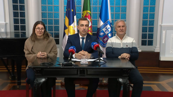 Imagem de Projeto para ampliação da pista do Aeroporto da Horta está na fase final