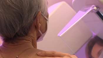 Imagem de Menopausa e cancro da mama: Baixa de estrogénio potencia alterações tumorais