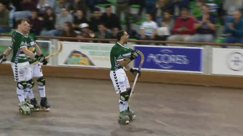 Imagem de Candelária derrotou o Alcobacense por 3-0