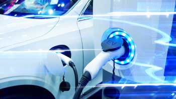 Imagem de Quase metade dos veículos comprados nos Açores em 2026 já são elétricos