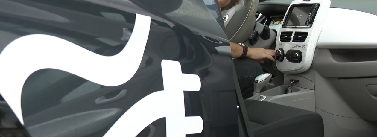 Imagem de 47% dos veículos vendidos este ano nos Açores são elétricos