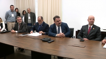 Imagem de Casa dos Açores Minas Gerais: Protocolo abriu delegação em Portugal continental