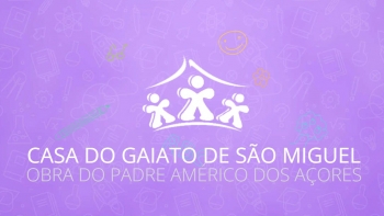 Imagem de Casa do Gaiato de São Miguel assinala 75 anos com criação da Liga de Amigos