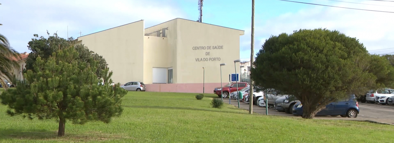 Imagem de Médico tarefeiro de Santa Maria já tinha sido demitido pelo SRS da Madeira