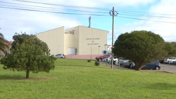 Imagem de Médico tarefeiro de Santa Maria já tinha sido demitido pelo SRS da Madeira