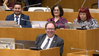 Imagem de Chega pede contenção nos gastos do Parlamento e abstém-se na votação do orçamento suplementar