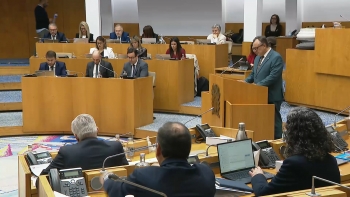 Imagem de Agricultura em debate de urgência no Parlamento por iniciativa do Chega