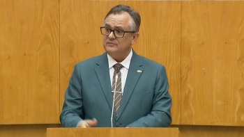 Imagem de Chega denuncia estagnação no setor Agrícola e acusa Tutela de incapacidade