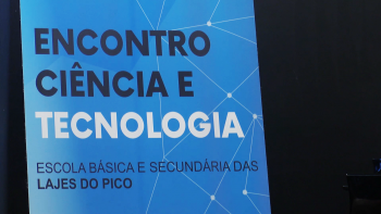 Imagem de IV Encontro de Ciência e Tecnologia decorrer nas Lajes do Pico