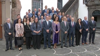 Imagem de Cimeira Insular PSD: Deputados das duas regiões debatem autonomia