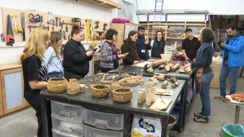Imagem de CIRCUL’ARTS alia conhecimento científico à expressão artística