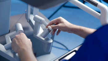 Imagem de Equipamento de cirurgia robótica ortopédica em hospitais dos Açores dentro de 60 dias