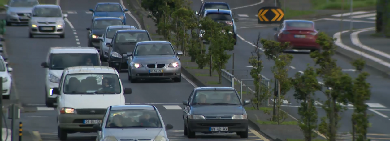 Imagem de Alterações Código de Estrada: Agravamento das penalizações para breve