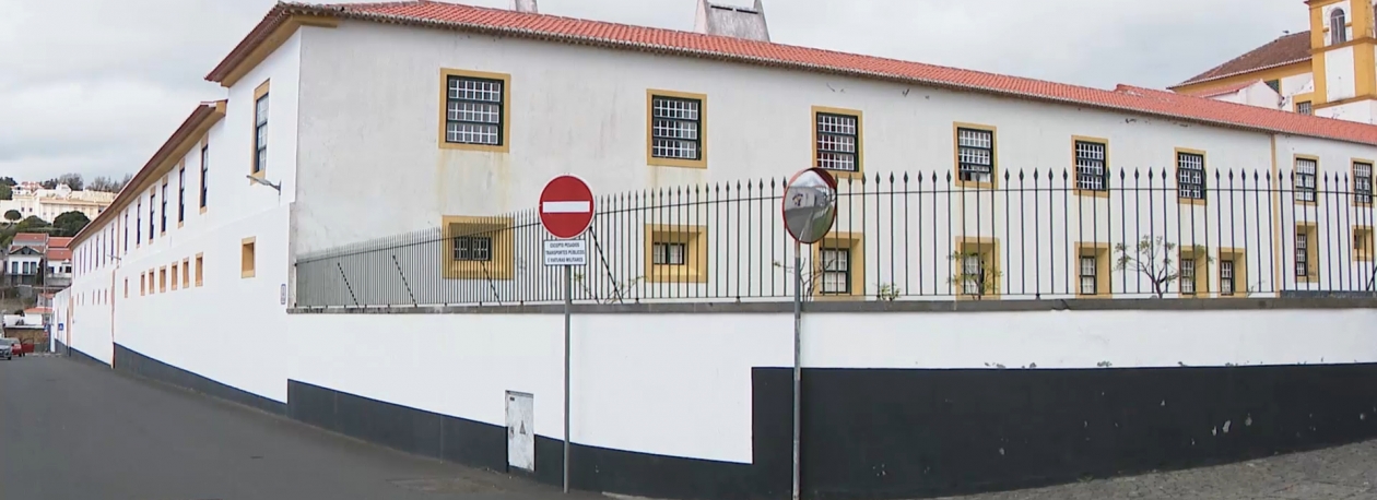 Imagem de Há mais denúncias de alegados maus-tratos a menores no Colégio de São Gonçalo