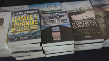 Imagem de 41º Colóquio da Lusofonia vai homenagear Álamo de Oliveira a título póstumo