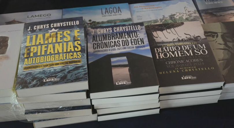 Imagem de 41º Colóquio da Lusofonia vai homenagear Álamo de Oliveira a título póstumo