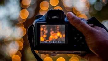 Imagem de Concurso de fotografia sobre os 50 anos de autonomia dos Açores