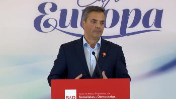 Imagem de Iniciativa André Franqueira Rodrigues: 50 anos de liberdade, 40 de integração europeia