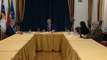 Imagem de Conselho Ilha Faial: Bolieiro diz que a economia é que vai ditar se as ligações entre Horta e Lisboa vão aumentar