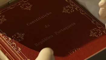 Imagem de Revisão da Constituição: Direitos laborais são “linhas vermelhas”