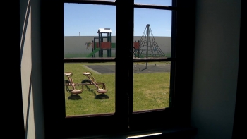 Imagem de Chega pede mais apoio para creches