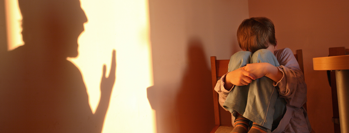 Imagem de Maus tratos: Estão sinalizadas 786 crianças em perigo na Região