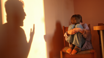 Imagem de Maus tratos: Estão sinalizadas 786 crianças em perigo na Região