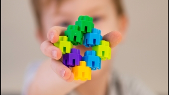 Imagem de Estão a aumentar os diagnósticos de autismo entre crianças nos Açores