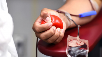 Imagem de Cruz Vermelha promove recolha de sangue em São Miguel