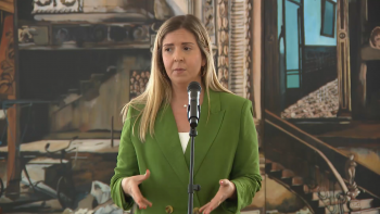 Imagem de Ministra da Cultura: “República tem obrigação de compensar a Região”