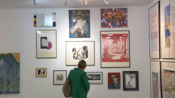 Imagem de Apoios Cultura: Agentes culturais discordam da proposta do IL