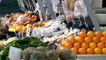 Imagem de Subida de preços: Açorianos têm sentido custo de vida mais elevado