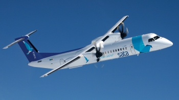 Imagem de SATA Air Açores reforça operação inter-ilhas com mais 198 voos