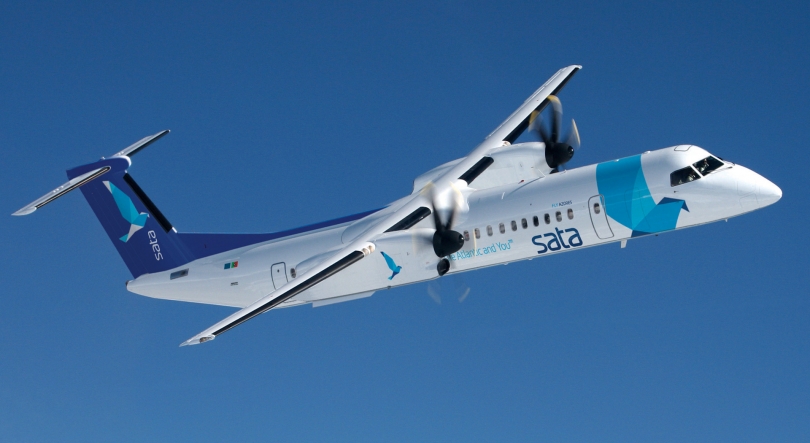 Imagem de SATA Air Açores reforça operação interilhas com mais 198 voos