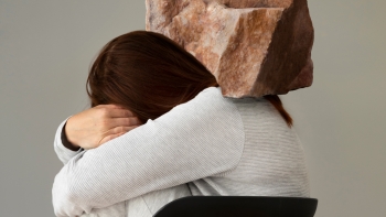 Imagem de Depressão: Doentes levam mais de um ano para pedir ajuda