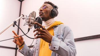 Imagem de Hoje é o Dia Mundial da Voz