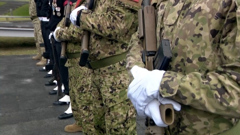 Imagem de Dia do Combatente: “Teremos de estar preparados para nos defendermos”