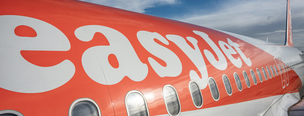 Imagem de EasyJet não pretende voltar aos Açores
