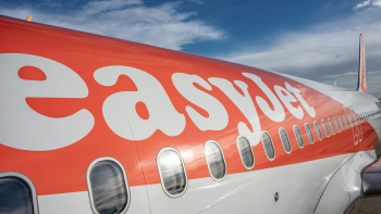Imagem de EasyJet não pretende voltar aos Açores