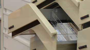 Imagem de Guerra Médio Oriente: Risco de rutura de fármacos e subida de preços