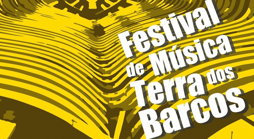 Imagem de Festival Terra dos Barcos: Edição deste ano cancelada por falta de apoio